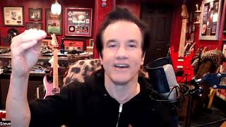 Celebrity Steve Brown of Trixter Interview 2026 Wealth