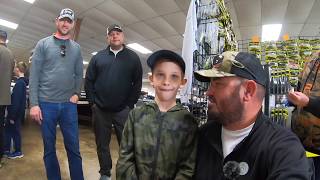Bass Fishing Seminar Featuring Greg Hackney!!!