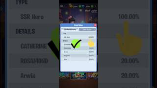 Tips & Tricks - Stat Recruitment #kingdomguard