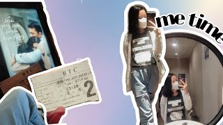 Me Time Nonton Sendirian