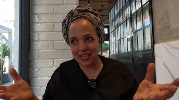 LOOKING FOR GOOD #2 - Smadar Morag interview