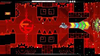 nine circles to cataclysm - progress 3