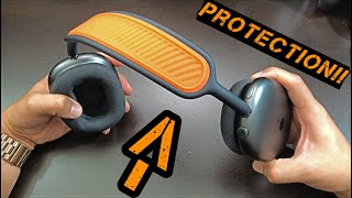 AirPods Max- TOLUOHU Headband Cushion [PROTECTION]