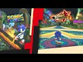 Sonic Forces: Tropical Resort Act 1 (Mod)