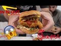 BEST *SECRET* FAST FOOD BURGER YOU CAN EAT!