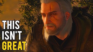 Witcher 3 Next-Gen PC Review | AMD & NVIDIA TESTED