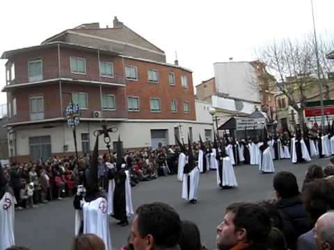 Cofradía de Nuestro Padre Jesús en su Tercera Caída