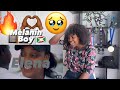 Elena by Melanin boy {we love muzika} Reaction Video | Chris Hoza