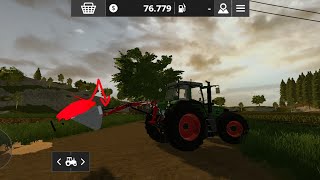 Fs 20 Arka Kepçe Modu Fs 20 Mod