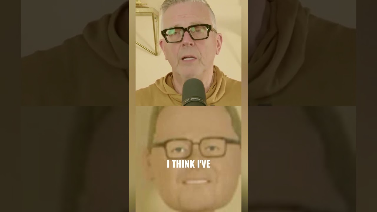 The Divine Blueprint: How God Reveals the Future Before It Happens