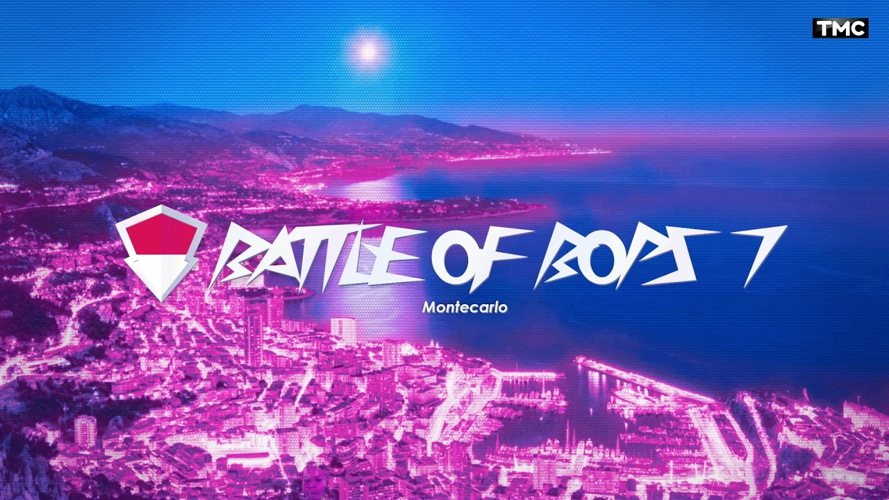 Battle Of Bops 6 - Votaciones