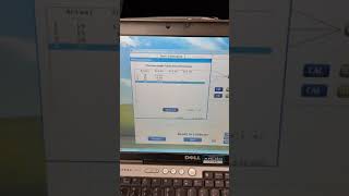 calibrate tim tester