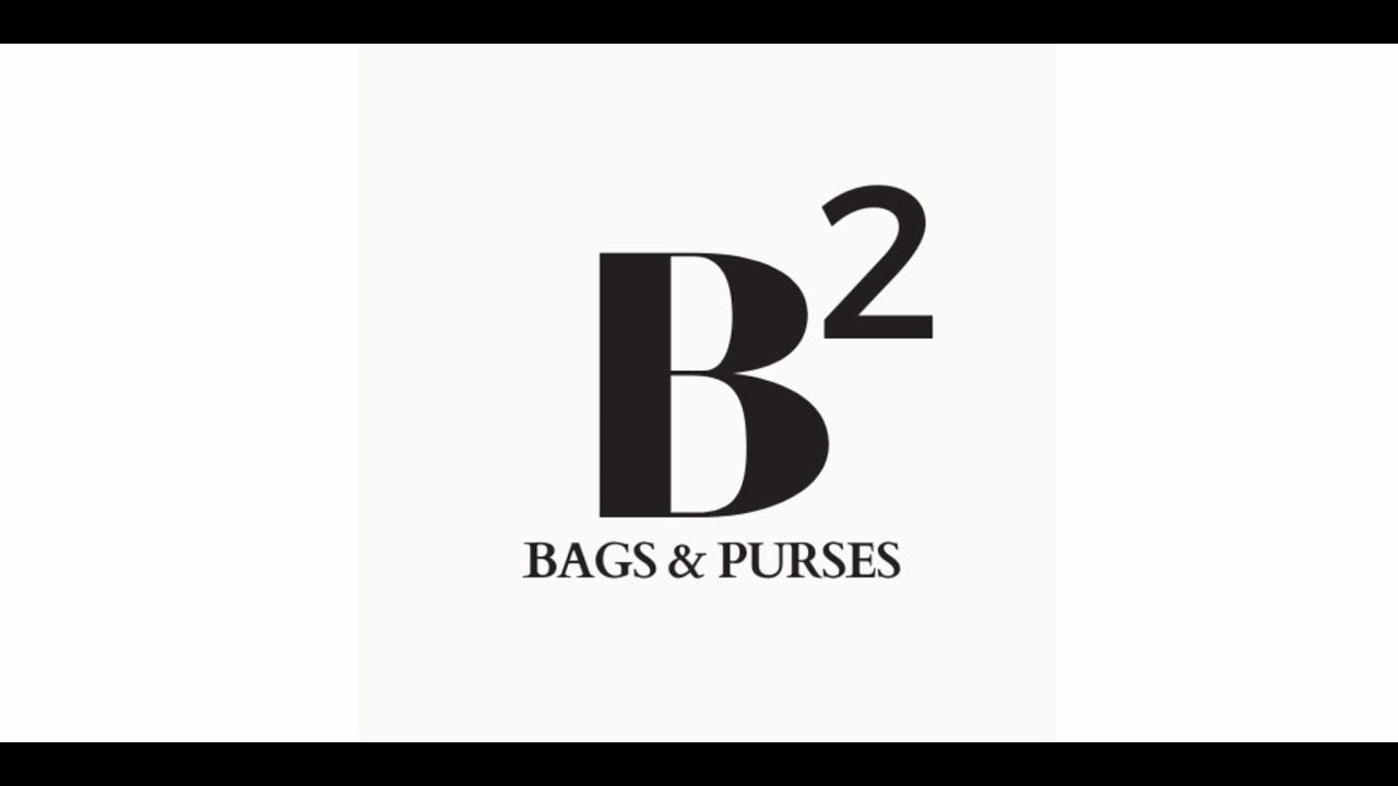 B2B Bags Purse & Store