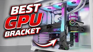 Fix GPU Sag for Good — 5 Best GPU Support Brackets in 2026 Tested