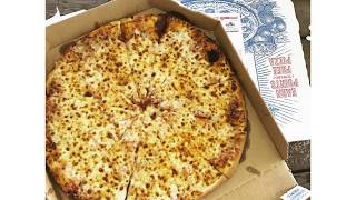 Pizza Delivery Near Canyon, TX  - Ways That Love Is Like Pizza