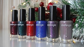 :   ,  Nabyo ( )