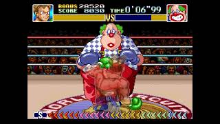 [TAS] [Obsoleted] SNES Super Punch-Out!! by McHazard in 15:52.66