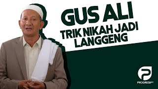 KH. AGOES ALI MASYHURI | TIPS AGAR PERNIKAHAN MENJADI LANGGENG DAN BERKAH | #AktifMengaji