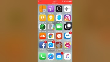 Tải nhạc chuông cho iphone không cần máy tính