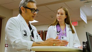 "Does It Make You A Better Doctor? How Could It Not?" | The AIM Program