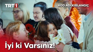 İyi Ki Varsınız Öğretmenlerimiz Kod Adı Kırlangıç 64. Bölüm