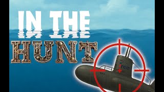In The Hunt Trailer