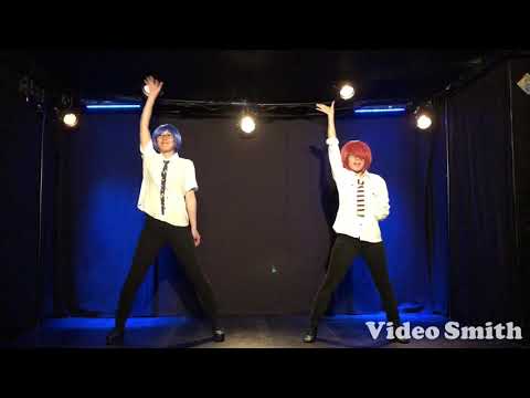【踊ってみた】STARLIGHT CELEBRATE！(しっかりver.)