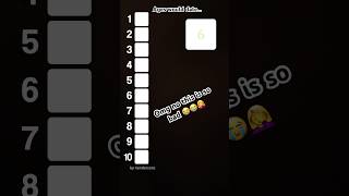 Blind ranking ages I would date (bad idea) 😭😂 #filter #funny #omg2