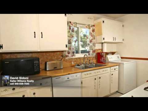 1321 S. Hickory, Anaheim, CA home video tour