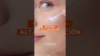 Fluido Resistente A Todo Loréal Paris