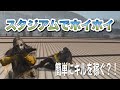 【COD WZ】ランナーでホイホイ