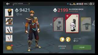 Shadow Fight 3 Chapter 6 Store Out New Armar And Weapons