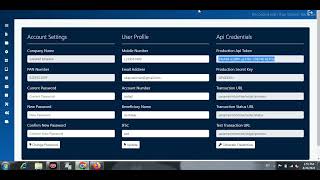 UPI paytm Gatweay Full setup// kaise kare //qr setup //api //source code //mil jaye ga