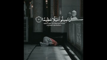 تلاوة هادئة تريح الأعصاب 😴🎧 | القاريء علي جابر - سورة النساء 🤍🌥️."
