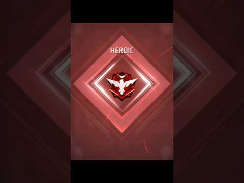 heroic in season 36 #heroic