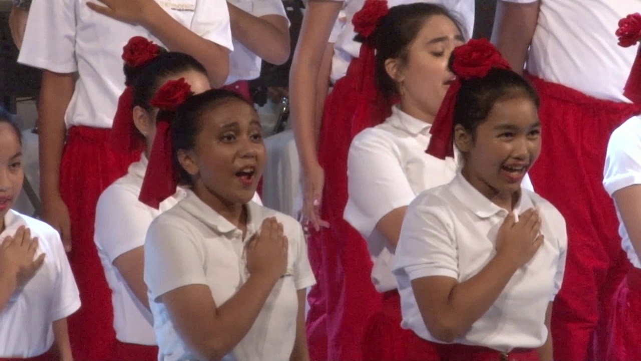 Nusantara - Jessyln Juanita, Elwin Hendrijanto, Ork. Elwin Hendrijanto & Fero Aldiansya Stefanus