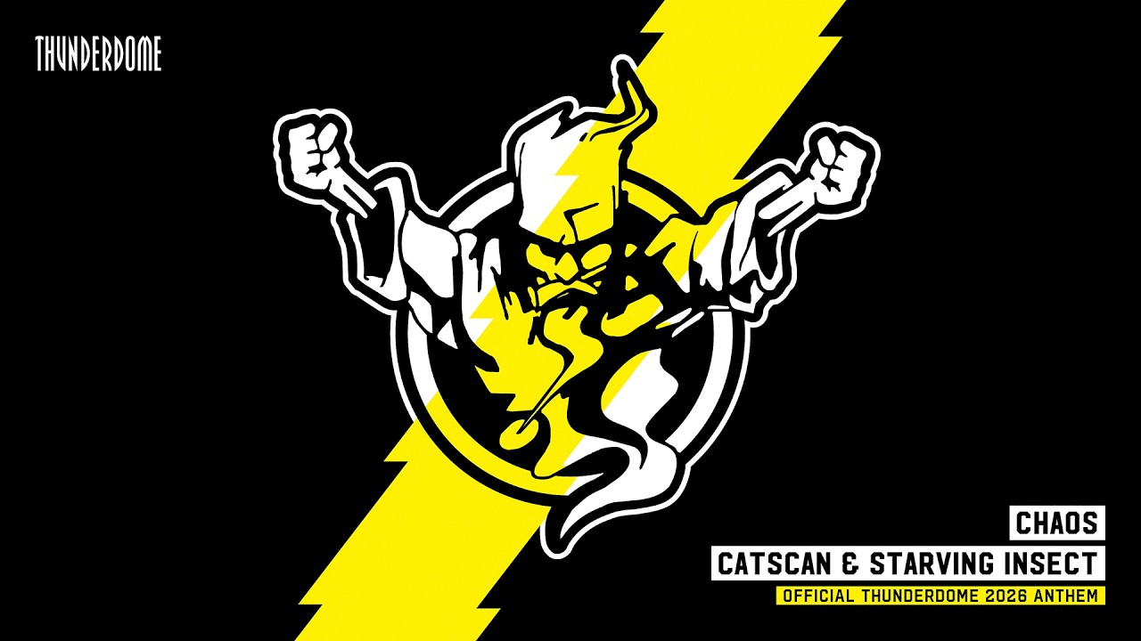 Watch Catscan & Starving Insect - THUNDERDOOM on YouTube Watch Catscan & Starving Insect - THUNDERDOOM on YouTube