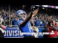 Oak Park Mayor Marian McClellan a Lions Fan