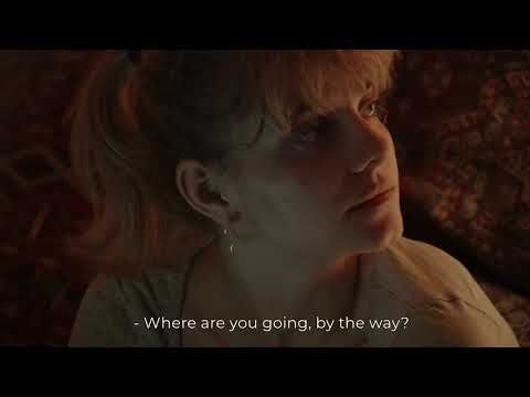 Forest - I See You Everywhere (Rengeteg - mindenhol látlak) new clip official from Berlinale - 1/3