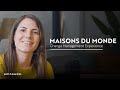 Maisons du Monde - Change Management Experience by Emraude