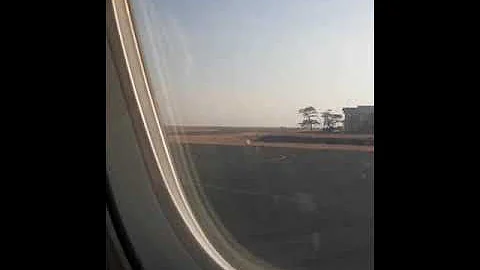 Kenya Airways theme song