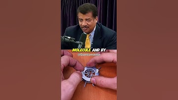 Why NASA Recycles Pee in Space! 🛰️w/ Neil deGrasse Tyson