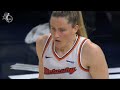 Sami Whitcomb 13 Points Player Highlights at. Minnesota Lynx | September 23rd, 2025