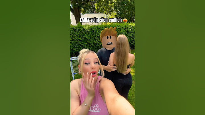EMILY zeigt sich OHNE FILTER 😳 #canselguel #shorts