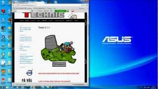 tekkit download tutorial