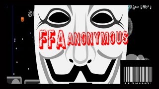 Nebulous - Ffa Classic Anonymous Mode Agar.io Mobile Android App