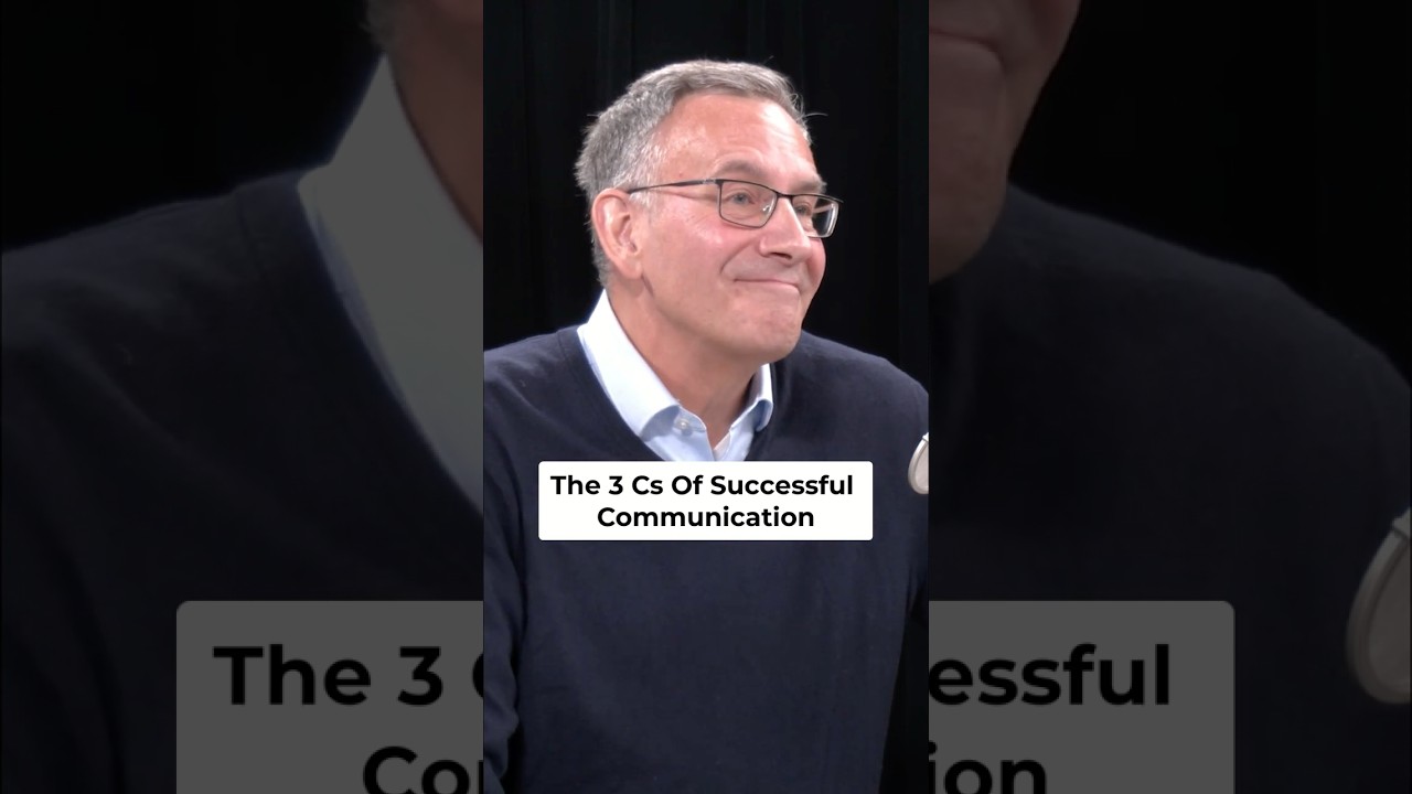 What Are The 3 Cs Of Effective Communication? Strategies For Confident Communication