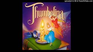 Thumbelina OST - 07 - Let Me Be Your Wings (1994) chords