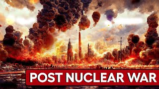 Can Humans Survive Nuclear Annihilation?