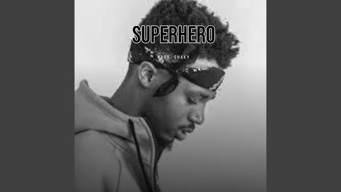 Stream Metro Boomin, Future & Chris Brown - Superhero (Heroes & Villains) -  Shebi Remix by Shebi